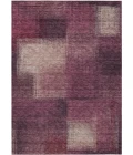 Addison Chantille ACN742-Plum 3 ft. X 5 ft. Rectangle Rug
