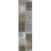 Addison Chantille ACN742-Silver 2 ft. 3 in. X 7 ft. 6 in. Rectangle Rug