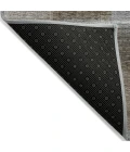 Addison Chantille ACN742-Silver 5 ft. X 7 ft. 6 in. Rectangle Rug