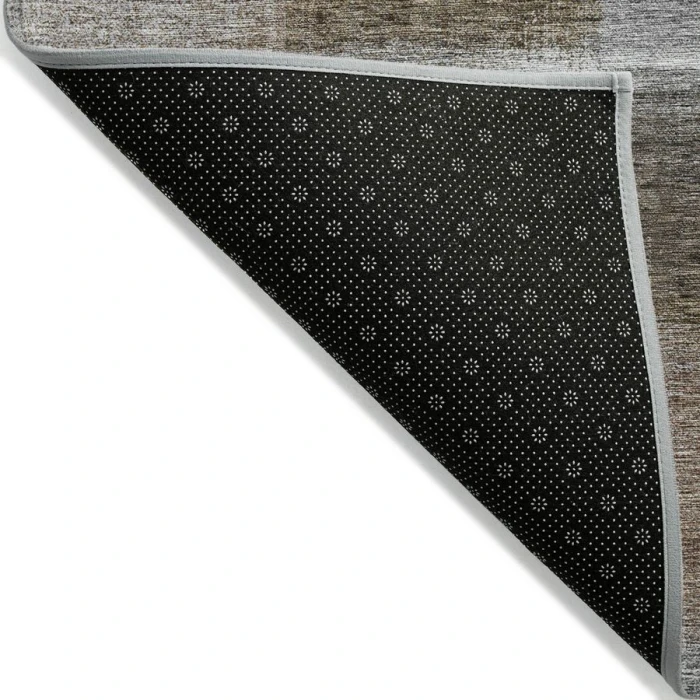 Addison Chantille ACN742-Silver 5 ft. X 7 ft. 6 in. Rectangle Rug