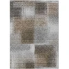 Addison Chantille ACN742-Silver 9 ft. X 12 ft. Rectangle Rug