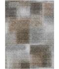 Addison Chantille ACN742-Silver 5 ft. X 7 ft. 6 in. Rectangle Rug