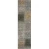 Addison Chantille ACN742-Taupe 2 ft. 3 in. X 7 ft. 6 in. Rectangle Rug