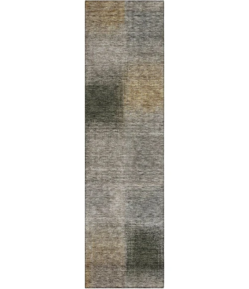 Addison Chantille ACN742-Taupe 2 ft. 3 in. X 7 ft. 6 in. Rectangle Rug