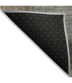 Addison Chantille ACN742-Taupe 2 ft. 3 in. X 7 ft. 6 in. Rectangle Rug