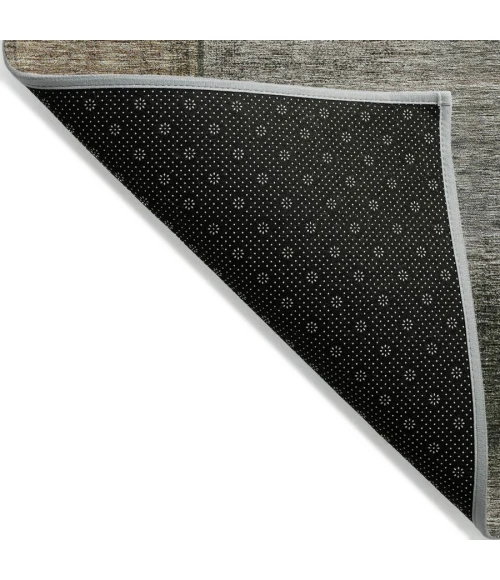 Addison Chantille ACN742-Taupe 2 ft. 3 in. X 7 ft. 6 in. Rectangle Rug