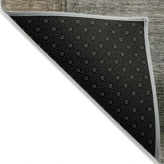 Addison Chantille ACN742-Taupe 9 ft. X 12 ft. Rectangle Rug