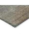 Addison Chantille ACN742-Taupe 2 ft. 3 in. X 7 ft. 6 in. Rectangle Rug