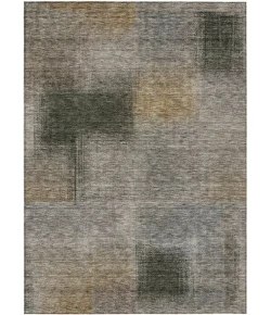 Addison Chantille ACN742-Taupe 9 ft. X 12 ft. Rectangle Rug