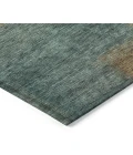 Addison Chantille ACN742-Teal 3 ft. X 5 ft. Rectangle Rug