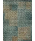 Addison Chantille ACN742-Teal 3 ft. X 5 ft. Rectangle Rug