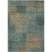 Addison Chantille ACN742-Teal 10 ft. X 14 ft. Rectangle Rug