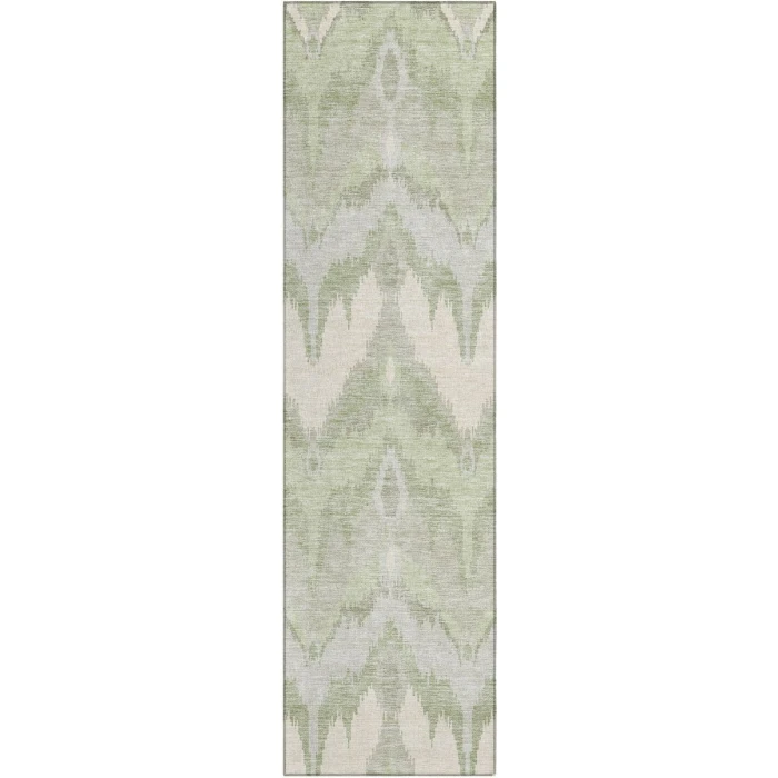 Addison Chantille ACN743-Aloe 2 ft. 3 in. X 7 ft. 6 in. Rectangle Rug