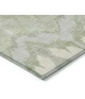 Addison Chantille ACN743-Aloe 5 ft. X 7 ft. 6 in. Rectangle Rug