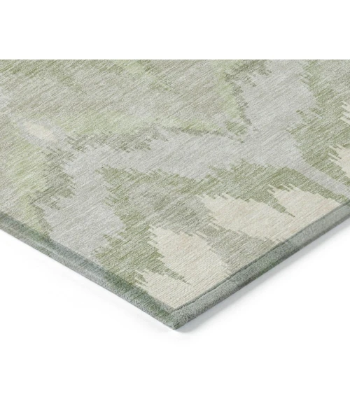 Addison Chantille ACN743-Aloe 5 ft. X 7 ft. 6 in. Rectangle Rug