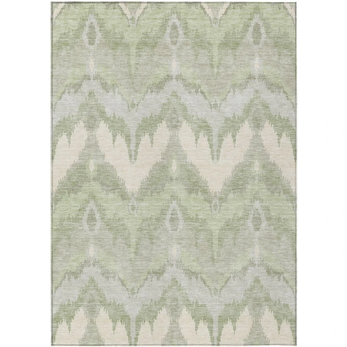 Addison Chantille ACN743-Aloe 3 ft. X 5 ft. Rectangle Rug