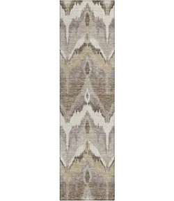 Addison Chantille ACN743-Beige 2 ft. 3 in. X 7 ft. 6 in. Rectangle Rug