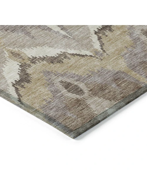Addison Chantille ACN743-Beige 5 ft. X 7 ft. 6 in. Rectangle Rug