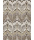Addison Chantille ACN743-Beige 5 ft. X 7 ft. 6 in. Rectangle Rug