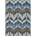 Addison Chantille ACN743-Blue 10 ft. X 14 ft. Rectangle Rug