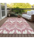 Addison Chantille ACN743-Blush 5 ft. X 7 ft. 6 in. Rectangle Rug