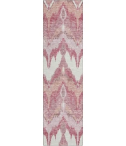 Addison Chantille ACN743-Blush 2 ft. 3 in. X 7 ft. 6 in. Rectangle Rug