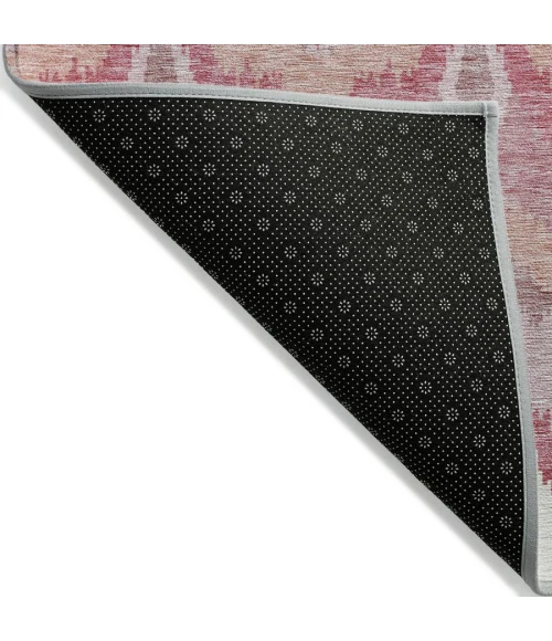 Addison Chantille ACN743-Blush 5 ft. X 7 ft. 6 in. Rectangle Rug