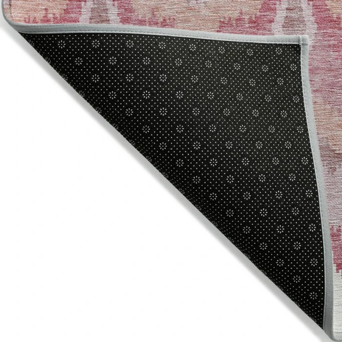 Addison Chantille ACN743-Blush 3 ft. X 5 ft. Rectangle Rug