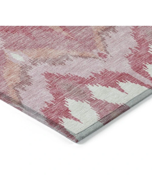 Addison Chantille ACN743-Blush 5 ft. X 7 ft. 6 in. Rectangle Rug