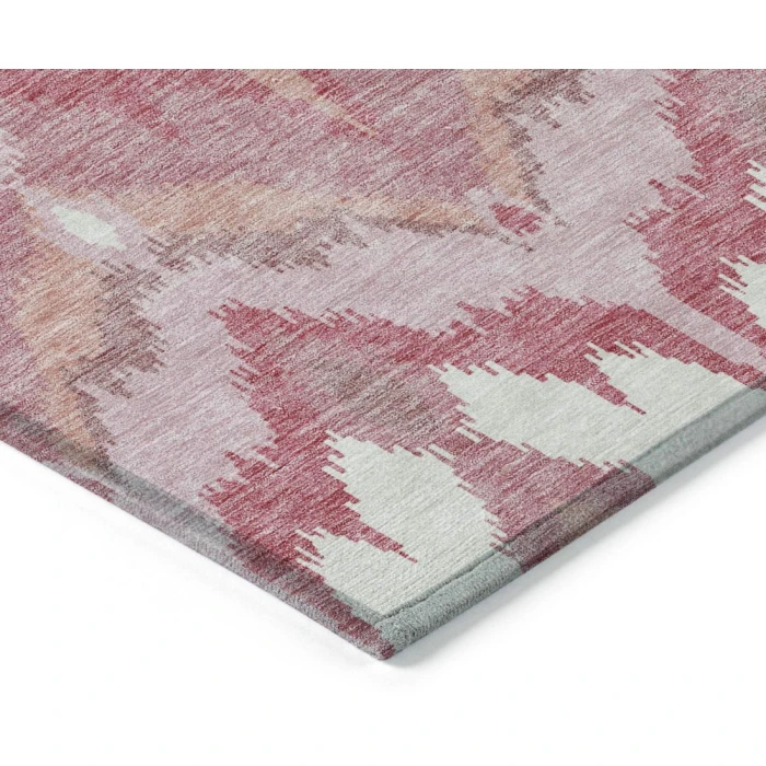 Addison Chantille ACN743-Blush 3 ft. X 5 ft. Rectangle Rug