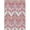 Addison Chantille ACN743-Blush 5 ft. X 7 ft. 6 in. Rectangle Rug