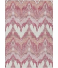 Addison Chantille ACN743-Blush 5 ft. X 7 ft. 6 in. Rectangle Rug