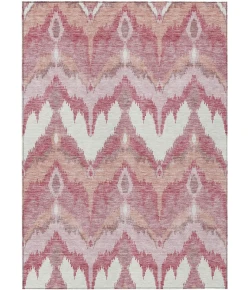 Addison Chantille ACN743-Blush 5 ft. X 7 ft. 6 in. Rectangle Rug