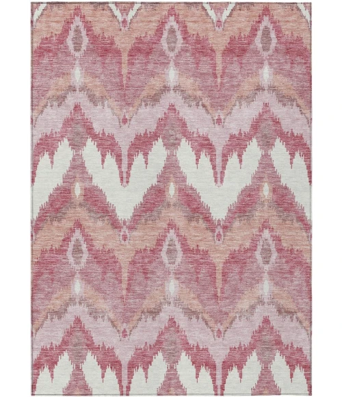 Addison Chantille ACN743-Blush 5 ft. X 7 ft. 6 in. Rectangle Rug