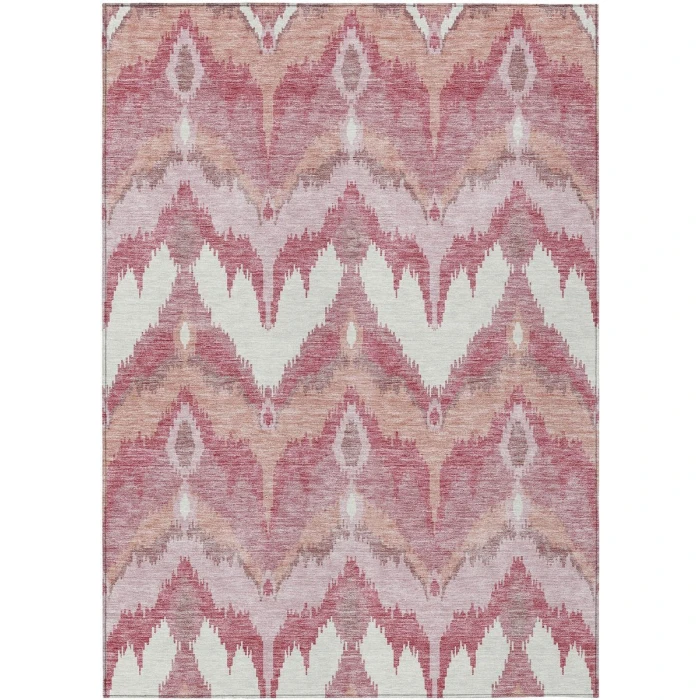 Addison Chantille ACN743-Blush 3 ft. X 5 ft. Rectangle Rug