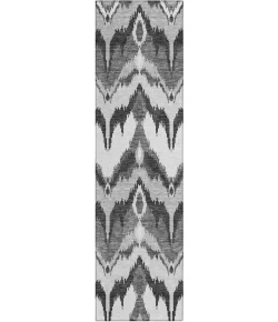 Addison Chantille ACN743-Gray 2 ft. 3 in. X 7 ft. 6 in. Rectangle Rug