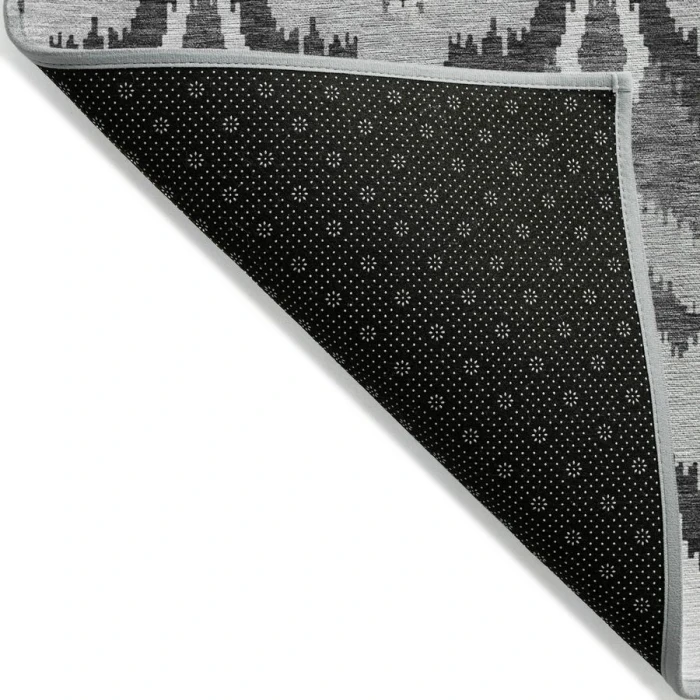 Addison Chantille ACN743-Gray 2 ft. 3 in. X 7 ft. 6 in. Rectangle Rug