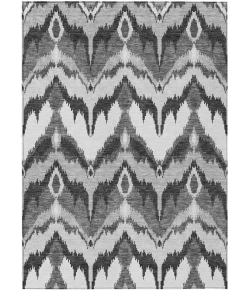 Addison Chantille ACN743-Gray 5 ft. X 7 ft. 6 in. Rectangle Rug