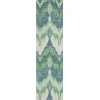 Addison Chantille ACN743-Green 2 ft. 3 in. X 7 ft. 6 in. Rectangle Rug
