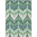 Addison Chantille ACN743-Green 10 ft. X 14 ft. Rectangle Rug