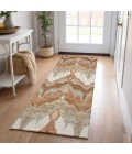 Addison Chantille ACN743-Paprika 2 ft. 3 in. X 7 ft. 6 in. Rectangle Rug