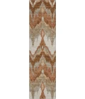Addison Chantille ACN743-Paprika 2 ft. 3 in. X 7 ft. 6 in. Rectangle Rug