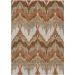 Addison Chantille ACN743-Paprika 10 ft. X 14 ft. Rectangle Rug