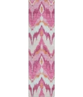 Addison Chantille ACN743-Pink 2 ft. 3 in. X 7 ft. 6 in. Rectangle Rug