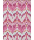 Addison Chantille ACN743-Pink 3 ft. X 5 ft. Rectangle Rug
