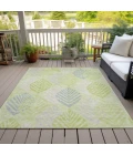 Addison Chantille ACN744-Aloe 3 ft. X 5 ft. Rectangle Rug