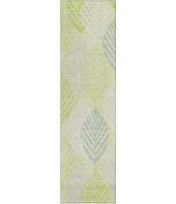 Addison Chantille ACN744-Aloe 2 ft. 3 in. X 7 ft. 6 in. Rectangle Rug