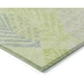 Addison Chantille ACN744-Aloe 8 ft. X 8 ft. Round Rug
