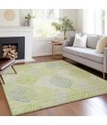 Addison Chantille ACN744-Aloe 3 ft. X 5 ft. Rectangle Rug