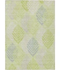 Addison Chantille ACN744-Aloe 3 ft. X 5 ft. Rectangle Rug